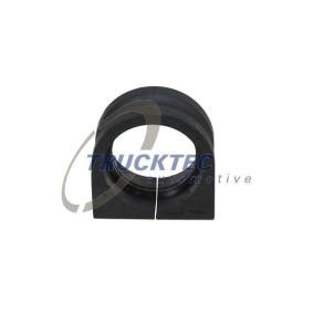 Compre Silentblock de la barra estabilizadora de TRUCKTEC AUTOMOTIVE online para 7 (E65, E66, E67) a precios moderados