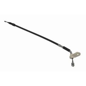 Handbremsseil von VAICO