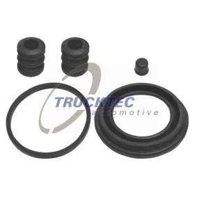 Bremssattel-Reparatursatz des Herstellers TRUCKTEC AUTOMOTIVE - Originalware Artikelnummer: 08.35.012