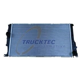 Kühler, Motorkühlung 08.40.101 von TRUCKTEC AUTOMOTIVE günstig für 146,42 € online kaufen