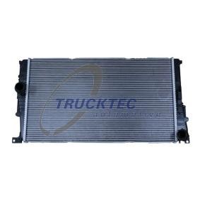 Kühler, Motorkühlung 08.40.102 von TRUCKTEC AUTOMOTIVE günstig für 149,05 € online kaufen