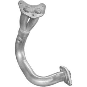 Acquista Tubo gas scarico da POLMO 08.413 a buon mercato per soli 39,29 €