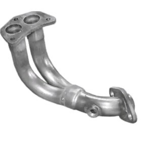 Acquista Tubo gas scarico da POLMO 08.418 a buon mercato per soli 52,16 €