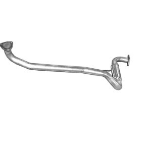 Compre Tubo de escape de POLMO online para Transit Mk4 Caja / Chasis (E, VE83) a precios moderados