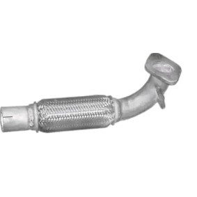 Acquista Tubo gas scarico da POLMO 08.569 a buon mercato per soli 68,58 €