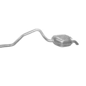 Acquista Marmitta da POLMO 08.577 a buon mercato per soli 75,63 €