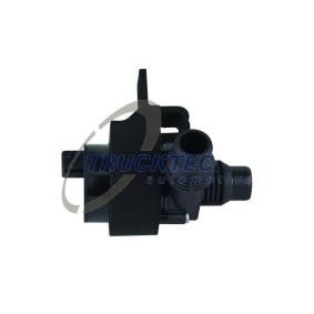 Zusatzwasserpumpe des Herstellers TRUCKTEC AUTOMOTIVE - Originalware Artikelnummer: 08.59.084