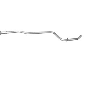 Compre Tubo de escape de POLMO online para Fiesta Mk4 (J3, J5, J3S, J5S) a precios moderados