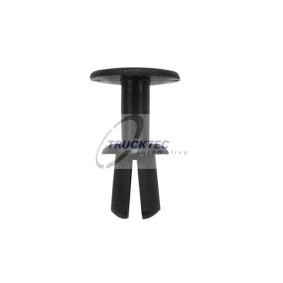 Stoßstangenhalter des Herstellers TRUCKTEC AUTOMOTIVE - Originalware Artikelnummer: 08.62.613