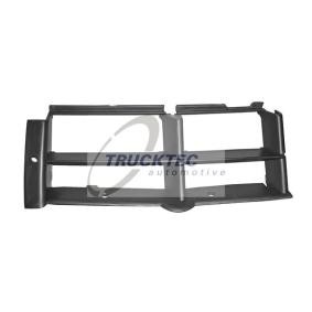Lüftungsgitter, Stoßfänger 08.62.616 von TRUCKTEC AUTOMOTIVE günstig für 9,92 € online kaufen
