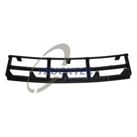 Compre Grelha de ventilador, pára-choques da TRUCKTEC AUTOMOTIVE 08.62.701 a um preço baixo por 19,90 €
