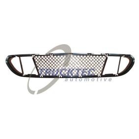 Compre Grelha de ventilador, pára-choques da TRUCKTEC AUTOMOTIVE 08.62.706 a um preço baixo por 62,09 €