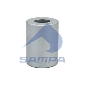 Halter, Stabilisatorlagerung des Herstellers SAMPA - Originalware Artikelnummer: 080.015