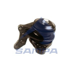 Motorlager des Herstellers SAMPA - Originalware Artikelnummer: 080.164