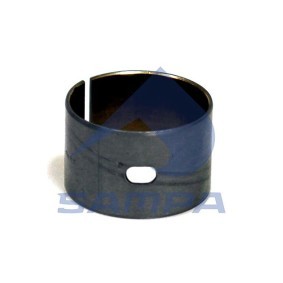 Handbremsbeläge des Herstellers SAMPA - Originalware Artikelnummer: 080.270