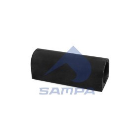 Lager, Schaltgetriebe des Herstellers SAMPA - Originalware Artikelnummer: 080.348