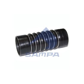 Ladeluftschlauch des Herstellers SAMPA - Originalware Artikelnummer: 080.494