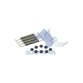 Achetez des Kit de réparation, ajustage automatique SAMPA 080.659 à prix pour 18,64 €