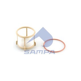 Kraftstoffpumpe Reparatursatz des Herstellers SAMPA - Originalware Artikelnummer: 080.681