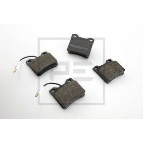 Köp Startmotor av PETERS ENNEPETAL 080.803-00A till det låga priset 4746,38 kr