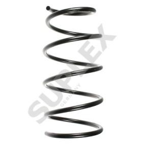 Comprar Muelle de suspensión de SUPLEX 08004 a bajo precio de 54,74 €