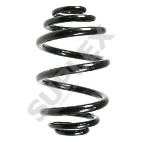 Comprar Muelle de suspensión de SUPLEX 08005 a bajo precio de 54,74 €