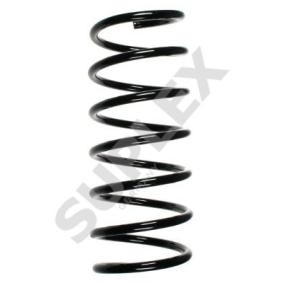 Comprar Muelle de suspensión de SUPLEX 08010 a bajo precio de 52,22 €