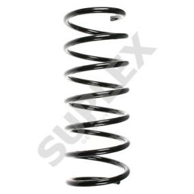 Comprar Muelle de suspensión de SUPLEX 08011 a bajo precio de 55,55 €
