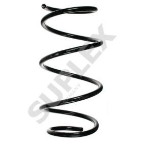 Comprar Muelle de suspensión de SUPLEX 08014 a bajo precio de 77,46 €