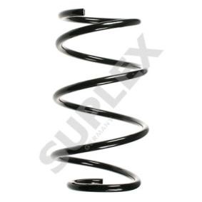 Comprar Muelle de suspensión de SUPLEX 08049 a bajo precio de 48,42 €