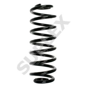 Comprar Muelle de suspensión de SUPLEX 08050 a bajo precio de 61,28 €