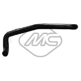 Compre Tubo flexível, permutador de calor do aquecimento da Metalcaucho 08062 a um preço baixo por 6,90 €