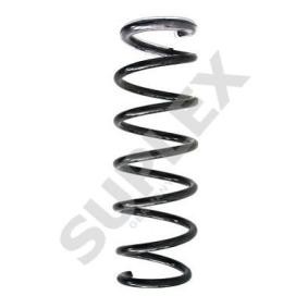 Comprar Muelle de suspensión de SUPLEX 08065 a bajo precio de 53,34 €