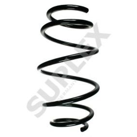 Comprar Muelle de suspensión de SUPLEX 08071 a bajo precio de 55,55 €