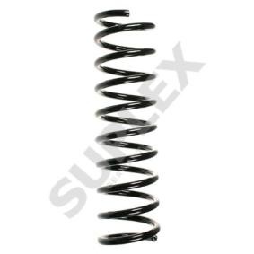 Comprar Muelle de suspensión de SUPLEX 08075 a bajo precio de 43,53 €