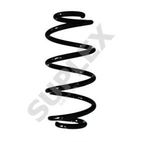 Comprar Muelle de suspensión de SUPLEX 08086 a bajo precio de 90,37 €