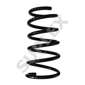 Comprar Muelle de suspensión de SUPLEX 08087 a bajo precio de 96,98 €