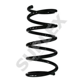 Comprar Muelle de suspensión de SUPLEX 08088 a bajo precio de 85,07 €