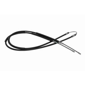Handbremsseil V10-30042 von VAICO günstig für 13,60 € online kaufen