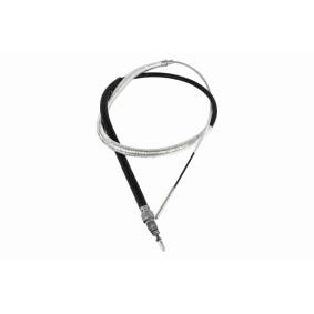 Handbremsseil V10-30044 von VAICO günstig für 10,50 € online kaufen