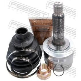 Acquista Kit giunti semiasse da FEBEST 0810-B9R a buon mercato per soli 61,74 €