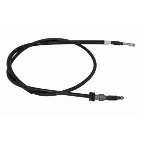 Köp Handbromsvajer av VAICO V10-30057 till det låga priset 263,39 kr