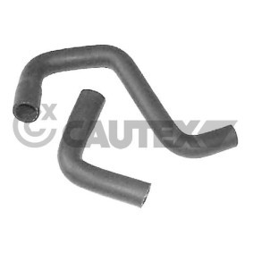 Comprar Manguito, intercambiador calor - calefacción de CAUTEX 081019 a bajo precio de 26,27 €