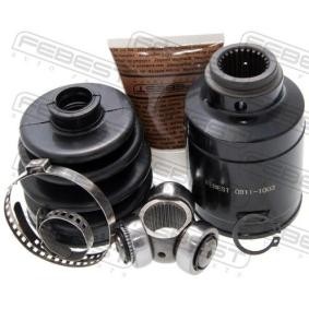 Antriebswellengelenk 0811-1003 von FEBEST günstig für 56,60 € online kaufen