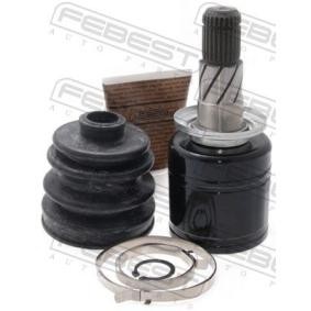 Acquista Giunto omocinetico da FEBEST 0811-B9R a buon mercato per soli 80,25 €