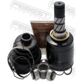 Acquista Giunto omocinetico da FEBEST 0811-S11 a buon mercato per soli 61,08 €
