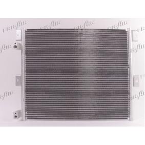 Acquista Condensatore climatizzatore da FRIGAIR 0811.3029 a buon mercato per soli 137,45 €