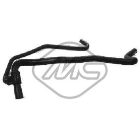 Achetez des Manche, batterie chauffante-chauffage de chez Metalcaucho en ligne pour Rapid (F40, G40) à prix modérés