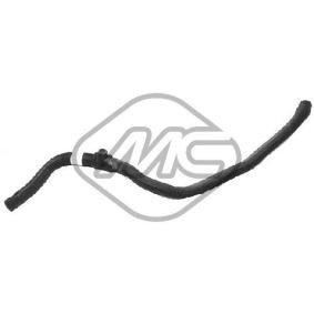 Compre Tubo flexível, permutador de calor do aquecimento de Metalcaucho online para C15 (VD-_) a preços moderados