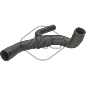 Compre Tubo de radiador de Metalcaucho online para ESCORT '95 Caixa (AVL) a preços moderados